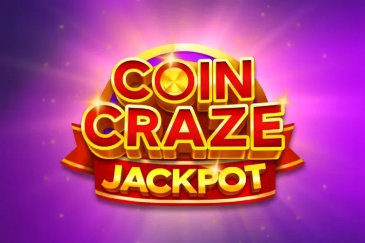 Coin Craze Jackpot
